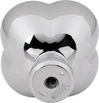 Southerland 1-1/2'' Length Round Knob 686L-PC