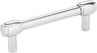 Hayworth 96 mm cc Bar Pull 885-96PC
