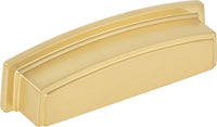 Renzo 96 mm cc Cup/Bin Pull 141-96BG
