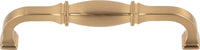Audrey 128 mm cc Bar Pull 278-128SBZ