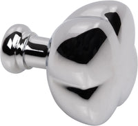 Southerland 1-1/4'' Length Round Knob 686PC