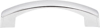 Merrick 96 mm cc Bar Pull 549-96PC