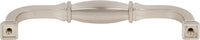 Audrey 128 mm cc Bar Pull 278-128SN