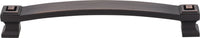 Delmar 160 mm cc Bar Pull 585-160DBAC