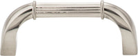Cordova 3'' cc Bar Pull Z281-SN