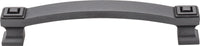 Delmar 128 mm cc Bar Pull 585-128DACM