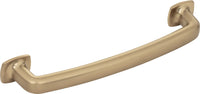 Belcastel 1 128 mm cc Bar Pull MO6373-128SBZ