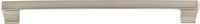 Sullivan 224 mm cc Bar Pull 752-224SN