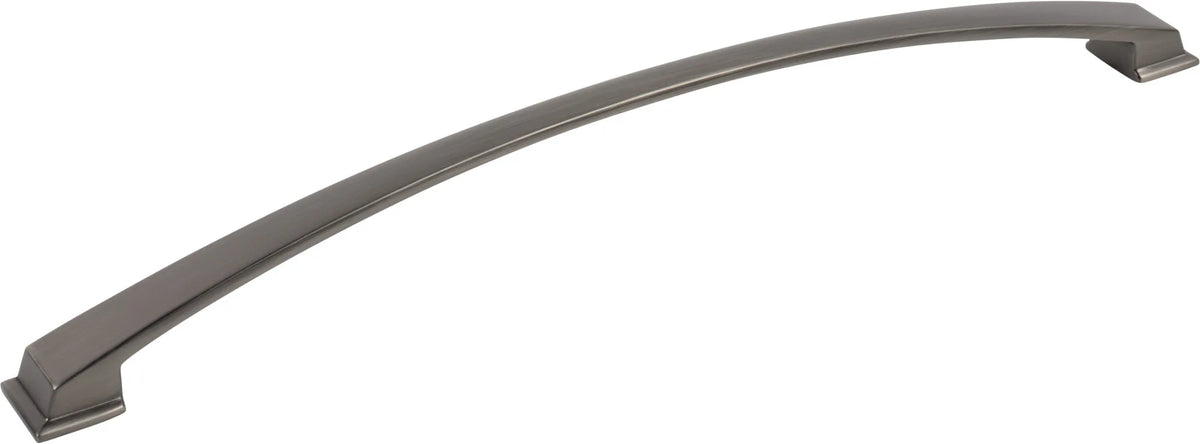Roman 305 mm cc Arch Pull 944-305BNBDL