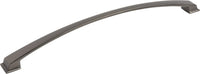 Roman 305 mm cc Arch Pull 944-305BNBDL