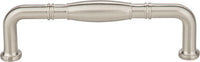 Durham 96 mm cc Bar Pull Z290-96-SN