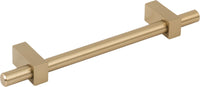 Larkin 1 128 mm cc Bar Pull 478-128SBZ