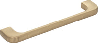Alvar 128 mm cc Bar Pull 264-128SBZ