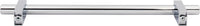 Larkin 1 12'' cc Appliance Pull 478-12PC