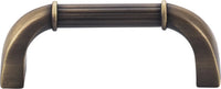 Cordova 3'' cc Bar Pull Z281-ABSB