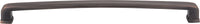 Milan 1 12'' cc Appliance Pull 1092-12DBAC