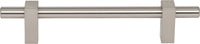 Larkin 1 128 mm cc Bar Pull 478-128SN