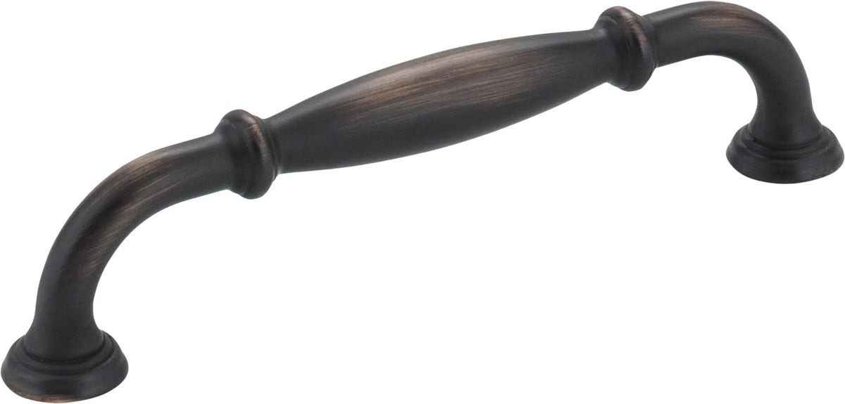 Tiffany 128 mm cc Bar Pull 658-128DBAC
