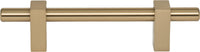 Larkin 1 96 mm cc Bar Pull 478-96SBZ