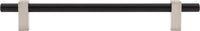 Larkin 2 192 mm cc Bar Pull 478-192MBSN