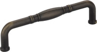Durham 128 mm cc Bar Pull Z290-128-ABSB