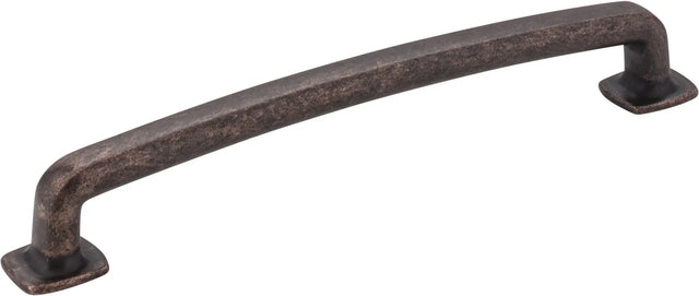 Belcastel 160 mm cc Bar Pull MO6373-160DMAC