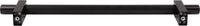 Larkin 3 Larkin Knurled Center 18'' cc Appliance Pull 598-18MB