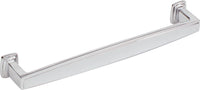 Richard 160 mm cc Bar Pull 171-160PC