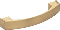 Merrick 96 mm cc Bar Pull 549-96SBZ