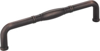 Durham 160 mm cc Bar Pull Z290-160-DBAC