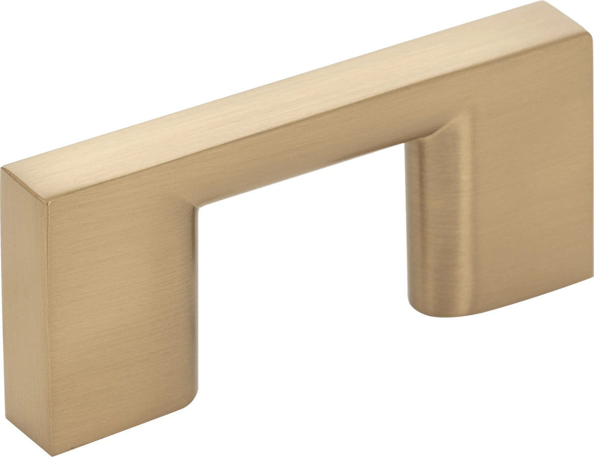 Sutton 32 mm cc Bar Pull 635-32SBZ