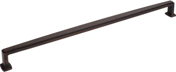 Richard 18'' cc Appliance Pull 171-18DBAC – The Knobs Company