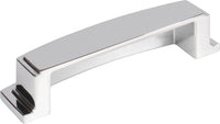 Renzo 96 mm cc Cup/Bin Pull 141-96PC