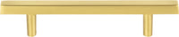 Dominique 96 mm cc Bar Pull 845-96BG