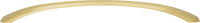 Wheeler 18'' cc Appliance Pull 678-18BG