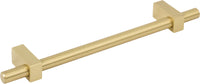 Larkin 1 160 mm cc Bar Pull 478-160BG