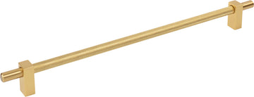 Larkin Knurled Center 305 mm cc Bar Pull