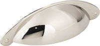 Lyon 3'' cc Cup/Bin Pull 8233NI