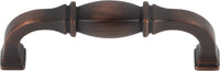 Audrey 96 mm cc Bar Pull 278-96DBAC