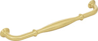 Tiffany 224 mm cc Bar Pull 658-224BG
