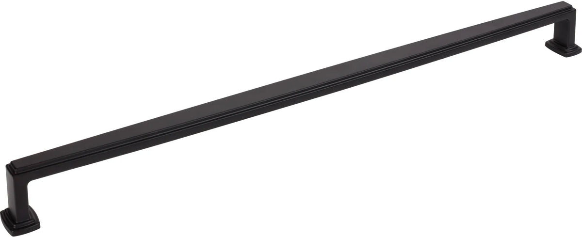 Richard 18'' cc Appliance Pull 171-18MB