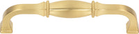 Audrey 128 mm cc Bar Pull 278-128BG