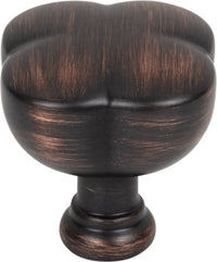 Southerland 1-1/4'' Length Round Knob 686DBAC