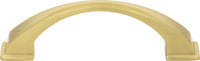 Roman 96 mm cc Arch Pull 944-96BG