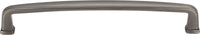 Milan 1 160 mm cc Bar Pull 1092-160BNBDL