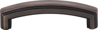 Delgado 96 mm cc Bar Pull 519-96DBAC