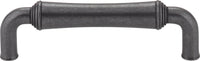 Bremen 2 96 mm cc Bar Pull 537DACM