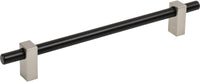 Larkin 92 mm cc Bar Pull 478-192MBSN