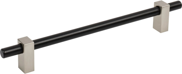 Larkin 92 mm cc Bar Pull 478-192MBSN