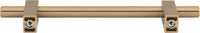 Larkin 1 128 mm cc Bar Pull 478-128SBZ